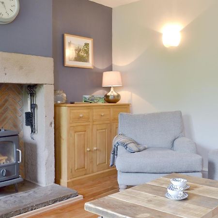 Pear Tree Cottage Wirksworth Bagian luar foto