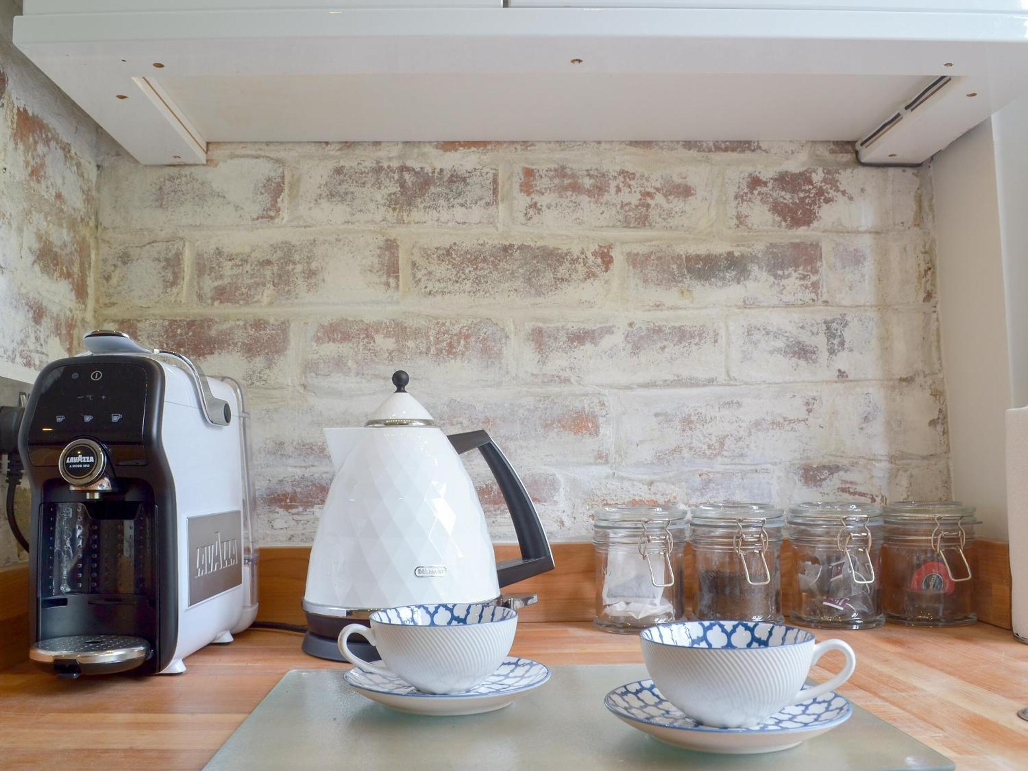 Pear Tree Cottage Wirksworth Bagian luar foto