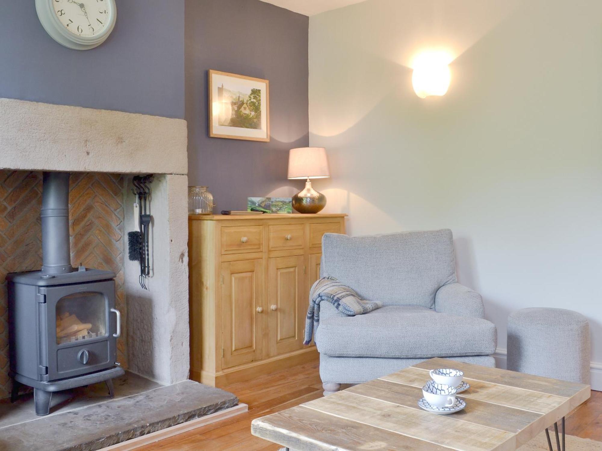 Pear Tree Cottage Wirksworth Bagian luar foto