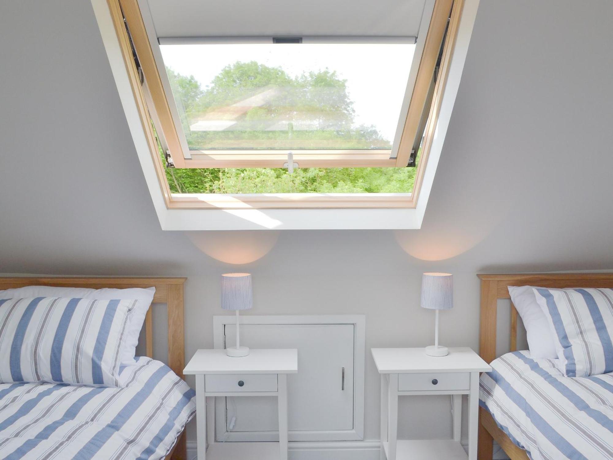 Pear Tree Cottage Wirksworth Bagian luar foto
