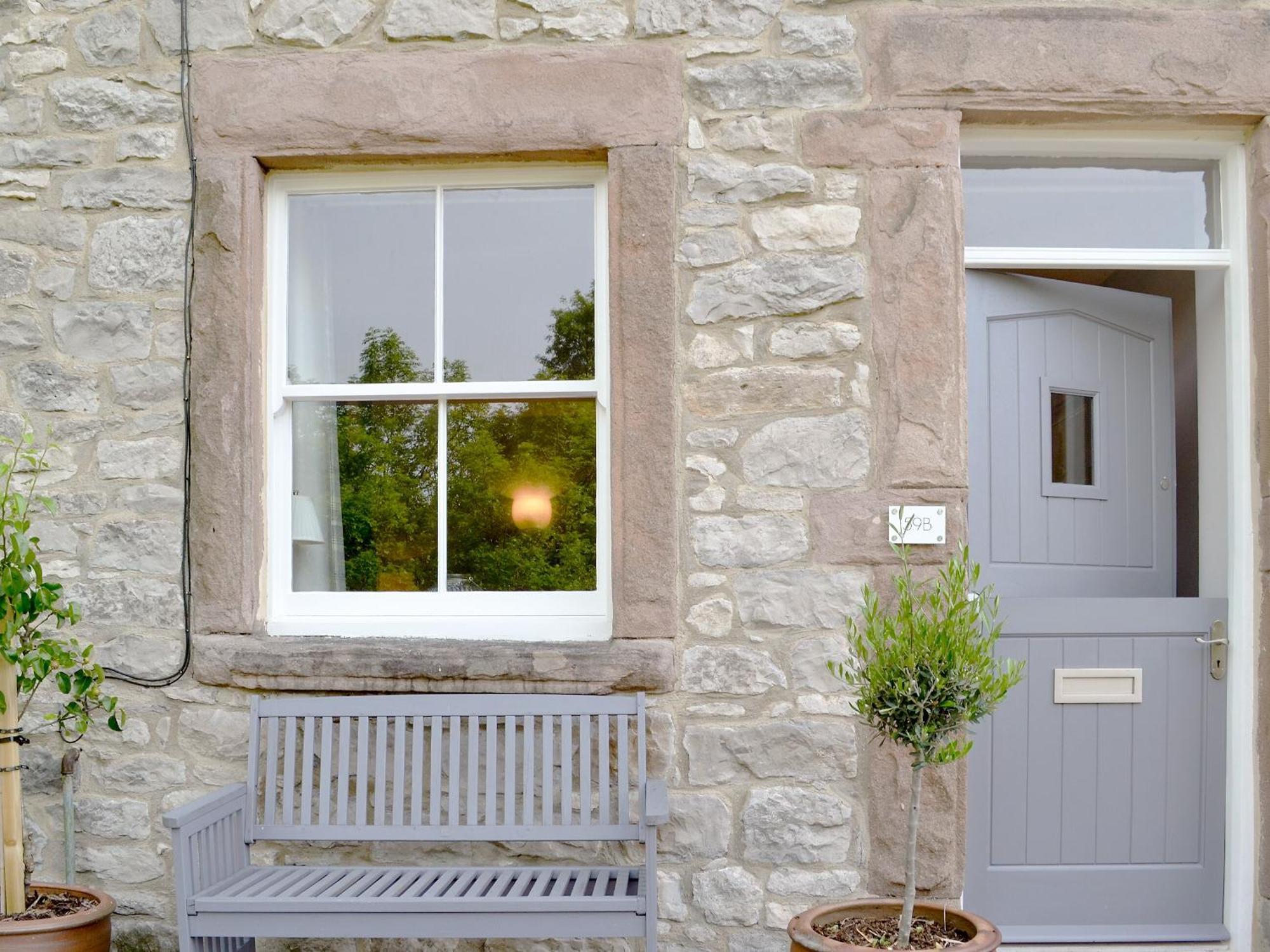 Pear Tree Cottage Wirksworth Bagian luar foto