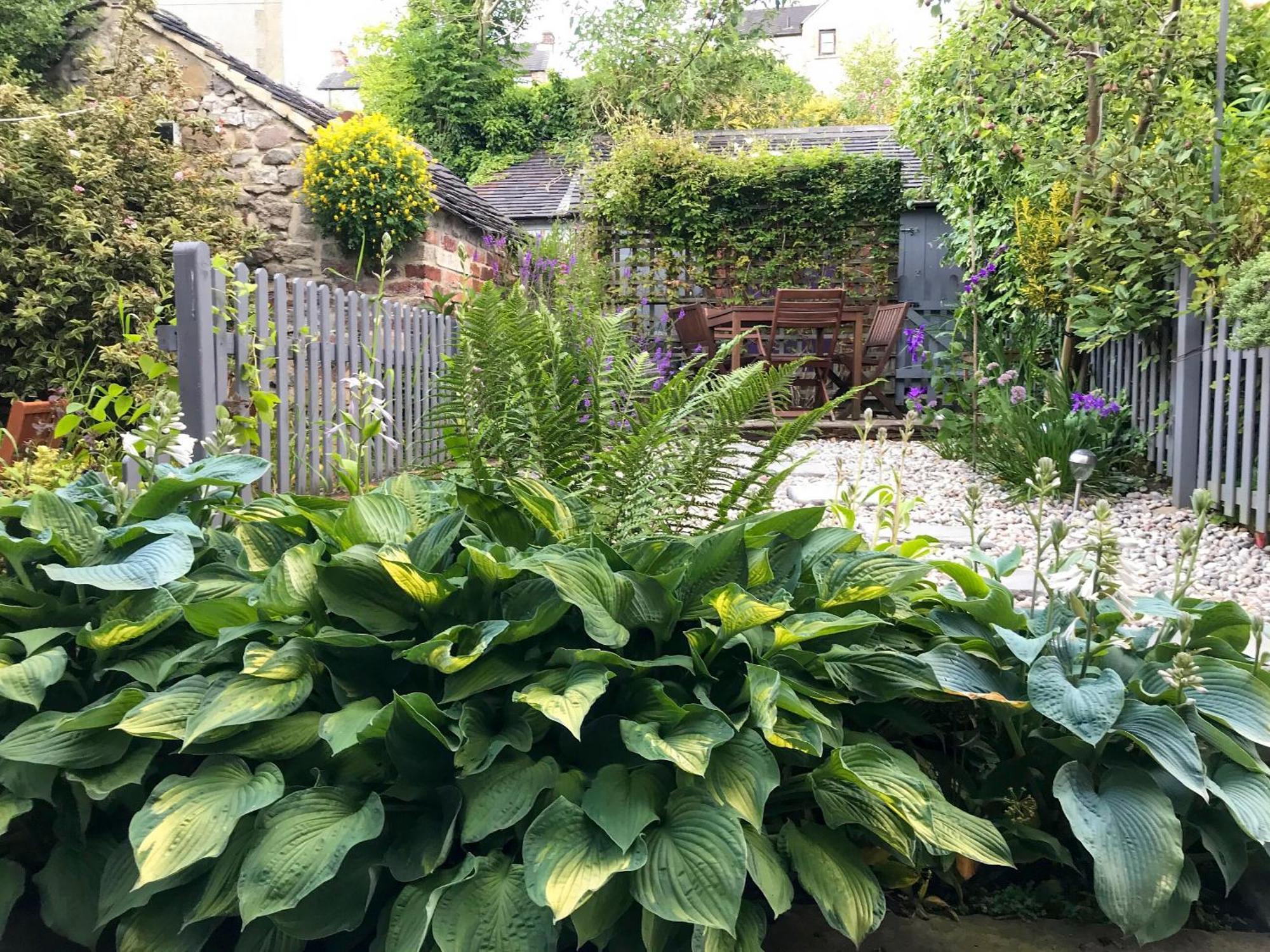 Pear Tree Cottage Wirksworth Bagian luar foto