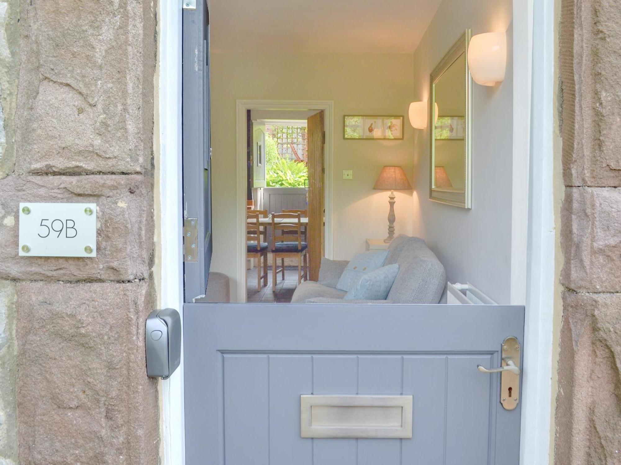 Pear Tree Cottage Wirksworth Bagian luar foto